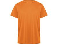 Футболка Daytona мужская, оранжевый