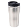 Термокружка  PROMO, 450мл, серебристый