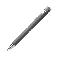 Шариковая ручка Legato, серая