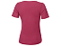 Футболка Heavy Super Club женская, светло-вишневый