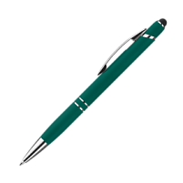 Шариковая ручка Comet NEO, зеленая Шариковая ручка Comet NEO, зеленая