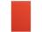 Бизнес - блокнот А5 на гребне Office 60 л., оранжевый