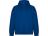 Толстовка с капюшоном Vinson, королевский синий