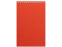 Бизнес - блокнот А5 на гребне Office 60 л., оранжевый