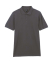 Футболка поло PREMIUM COTTON ADULT DOUBLE PIQUE, Графитовый