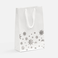 Пакет Wintry, белый Пакет Wintry, белый