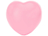 Антистресс BIKU в форме сердца, розовый