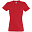 Футболка женская Imperial Women 190, красная