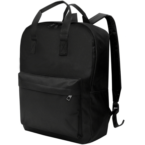 Рюкзак KANKIN, Черный