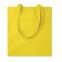 Сумка для покупок, желтый