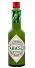 Соус перечный зеленый, TABASCO® (Табаско) (0,150л)