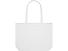 Weekender эко-сумка из переработанного материала Aware™ плотностью 500 г/м² - Белый