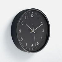 Часы Benty, черные