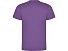 Футболка Dogo Premium мужская, сиреневый