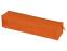 Пенал Log, оранжевый