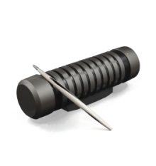 Набор Pininfarina TIME CAPSULE 2023 Limited Edition футляр с шифром и вечная ручка Aero