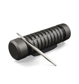 Набор Pininfarina TIME CAPSULE 2023 Limited Edition футляр с шифром и вечная ручка Aero