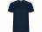 Футболка Stafford мужская, нэйви