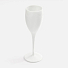 Бокал для шампанского Empresa, белый