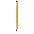 Многофункциональная ручка 5 в 1 Bamboo