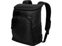 Arctic Zone 18-can cooler backpack, черный Arctic Zone 18-can cooler backpack, черный