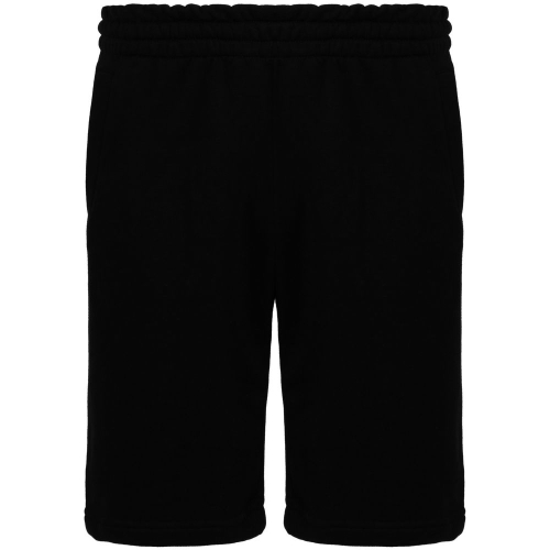 Шорты Terry, черные