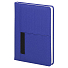 Ежедневник Smart Cardiff А5, Ярко-синий