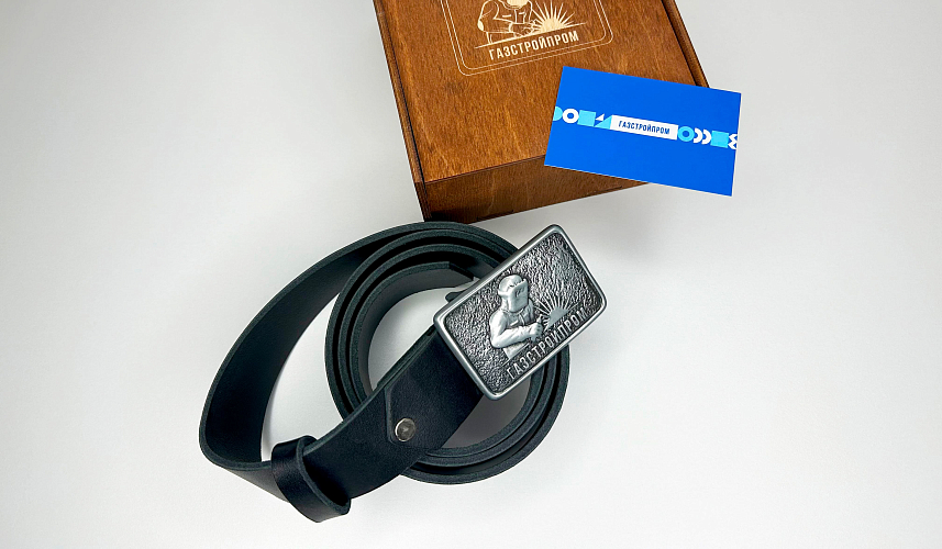 Газстройпром-1