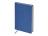 Ежедневник недатированный А5 Megapolis Loft, синий
