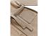 Халат Valerie Concept BRC Beige M