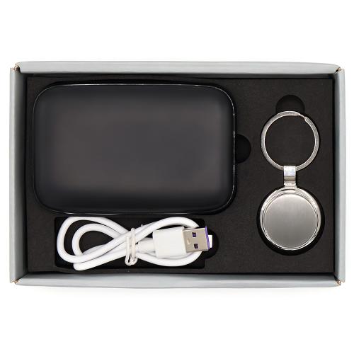 Набор Kosta, Черный