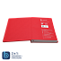 Ежедневник Bplanner.02 (красный)