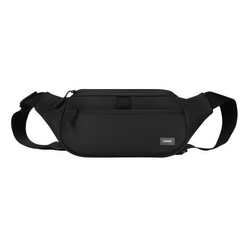 Поясная сумка Бостон (Boston), черный