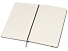 Записная книжка Moleskine Classic (в линейку) в твердой обложке, Medium (11,5x18 см), серый