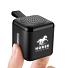 Bluetooth колонка Slaigo mini, Черный