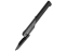 Складная лопата Nextool Thunder, черная (NE20057)