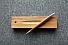 Вечная ручка Pininfarina Cambiano ALUMINIUM/WALNUT