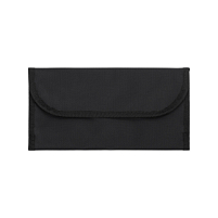 Органайзер для путешествий "All inclusive", черный