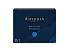 Чернила в картридже Waterman Ink cartridge Standard Blue (в упаковке 8 картриджей)