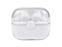 Наушники беспроводные TWS Clarity с шумоподавлением ENC, белый