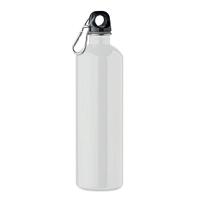 Single wall bottle       750ml Single wall bottle       750ml