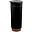 Термостакан Steady, черный