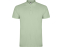Рубашка поло Star мужская, припыленный зеленый