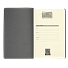 Бизнес-блокнот Bplanner.05 (серый)