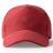 Бейсболка FRED, Красный