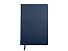 Ежедневник недатированный А5 Loft, темно-синий