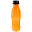 Бутылка для воды Coola, оранжевая