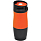 Термокружка вакуумная "УДАЧА"
, черный, оранжевый