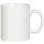 Кружка Promo, белая