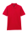Футболка поло PREMIUM COTTON ADULT DOUBLE PIQUE, Красный